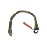 Longe Tactique - Olive Drab