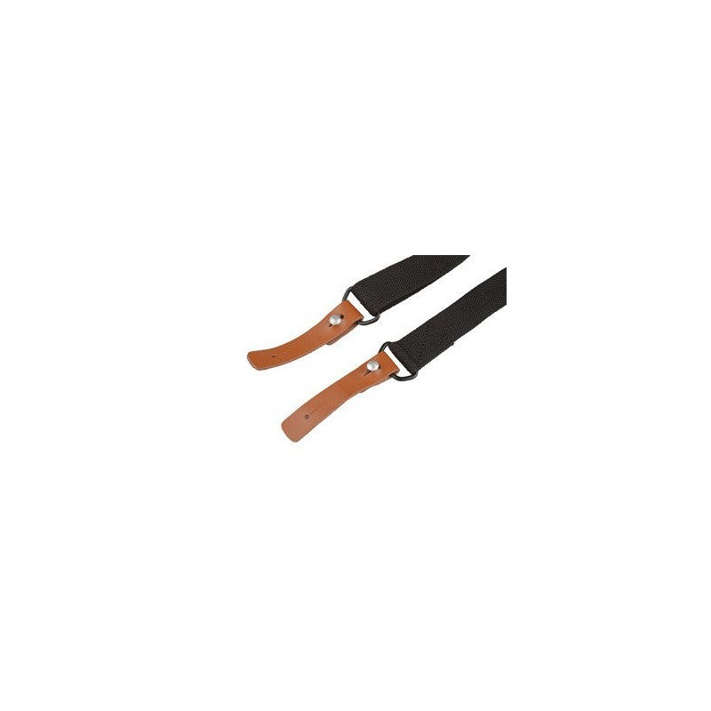 Sangle tactique pour répliques AK couleur Noire