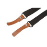 Sangle tactique pour répliques AK couleur Noire