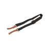Sangle tactique pour répliques AK couleur Noire