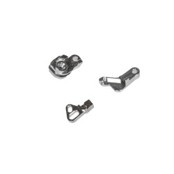 Jeu de marteaux en acier inoxydable pour répliques AAP01