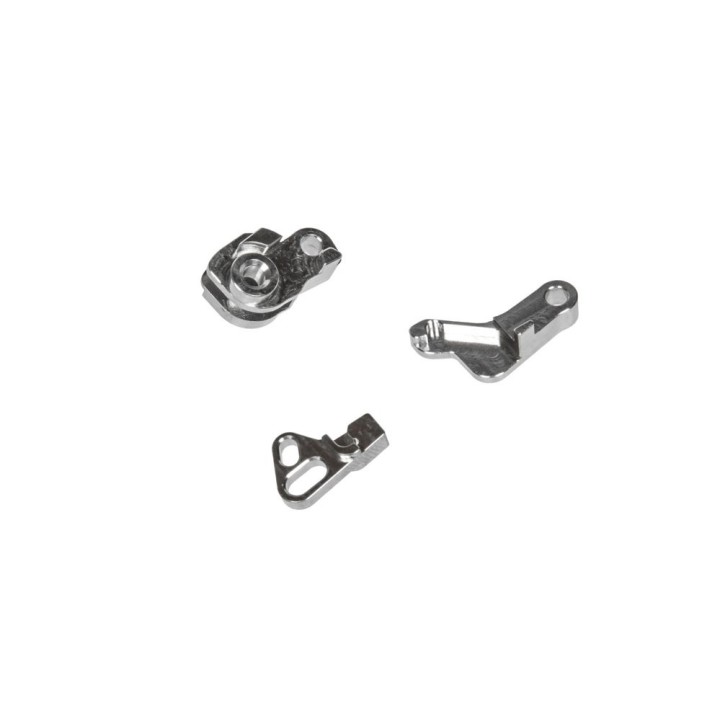 Jeu de marteaux en acier inoxydable pour répliques AAP01