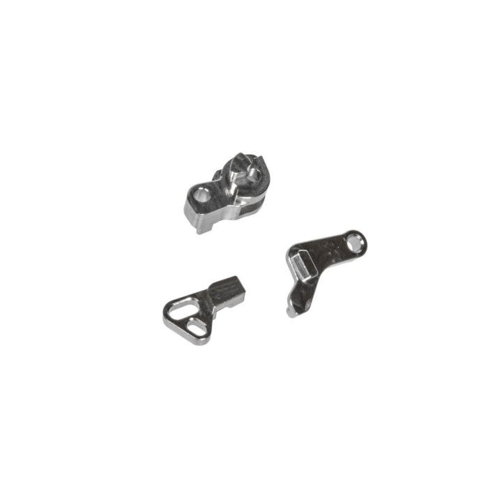 Jeu de marteaux en acier inoxydable pour répliques AAP01