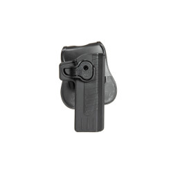 Holster type HI-CAPA - noir