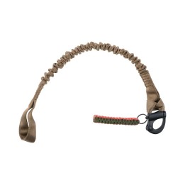 Longe Tactique - Couleur Tan équipement de qualité pour airsoft