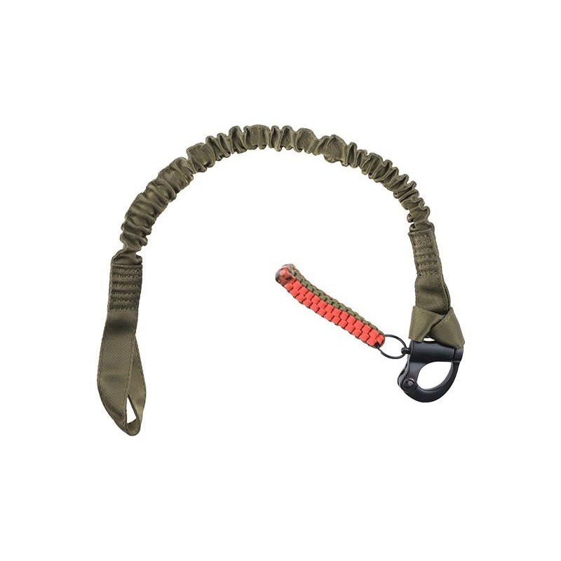 Longe Tactique - Olive Drab