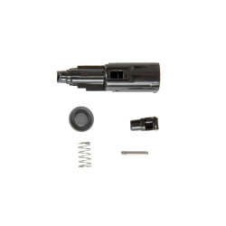 Jeu de buses amélioré pour TM G17