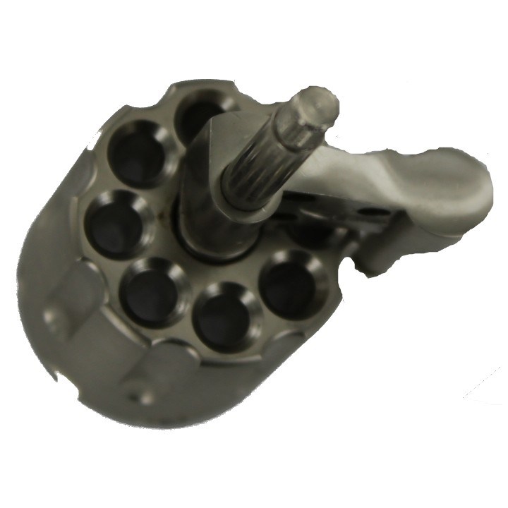 UMAREXSOFT-2.5681 ruger drum completly assembled