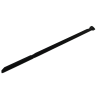UMAREXSOFT-LEFT STOCK ROD MP7 GBB - PART 111 - 25691X