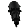 UMAREXSOFT-25690 USP-NOZZLE VIDE USP MATCH PART 135