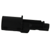 UMAREXSOFT-25690 USP-NOZZLE VIDE USP MATCH PART 135