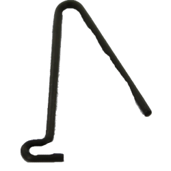 UMAREXSOFT-BODY PIN SPRING MP7 25691 PART 100