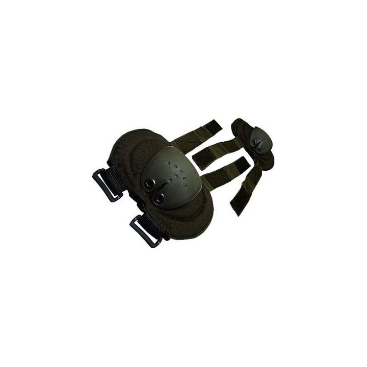 Elbow Pads-OD
