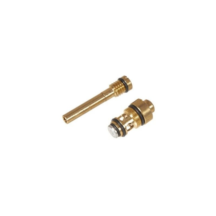 Pièce Valve - chargeur de MC-39 pour réplique arme airsoft pièce détachée