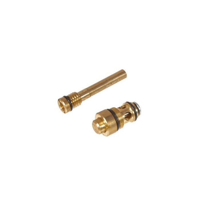 Pièce Valve - chargeur de MC-39 pour réplique arme airsoft pièce détachée