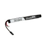 Batterie longstick pour AK 11,1V 1500mah Tamiya