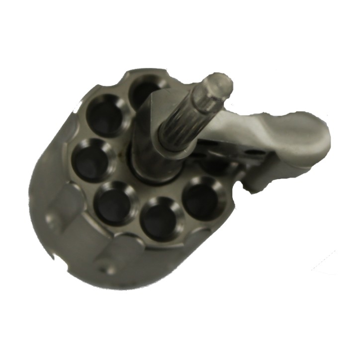 UMAREXSOFT-2.5681 ruger drum completly assembled