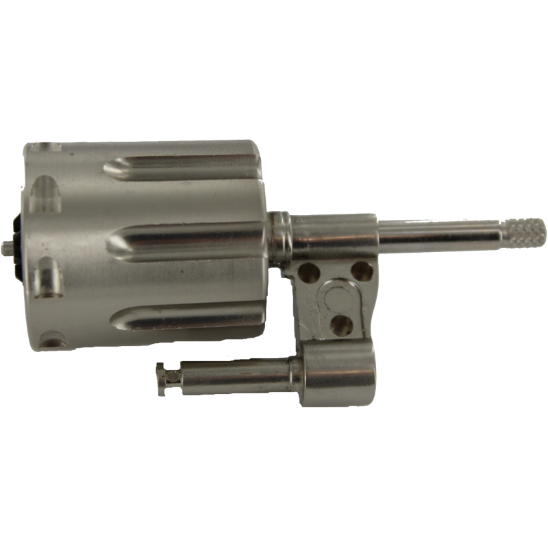 UMAREXSOFT-2.5681 ruger drum completly assembled