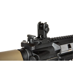 Réplique de carabine SA-F02 FLEX - semi-tan