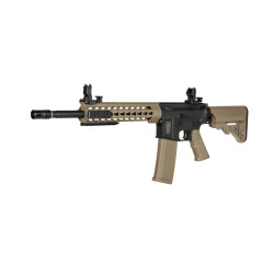 Réplique de carabine SA-F02 FLEX - semi-tan