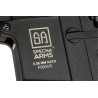 Réplique de carabine SA-F02 FLEX - semi-tan