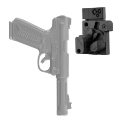 Holster pour AAP-01 DROITIER
