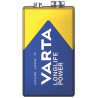 Pile alcaline VARTA Longlife Power (ex High Energy)