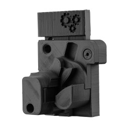 Holster pour AAP-01 DROITIER