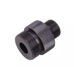 Adaptateur silencieux pour le Well MB-08,10 -...