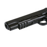 REPLIQUE DE POING 1911 GAZ GBB FULL METAL