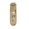 Réplique de couteau TD202