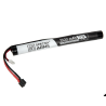 Longstick Battery for AK 1500mah 11,1V deans