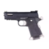 Réplique de pistolet Hi-Capa 3.8 Force Velociraptor - Noir