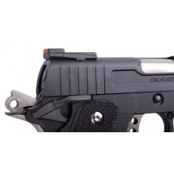 Réplique de pistolet Hi-Capa 3.8 Force Velociraptor - Noir