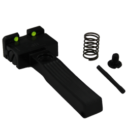 Titan rear sight TI-14