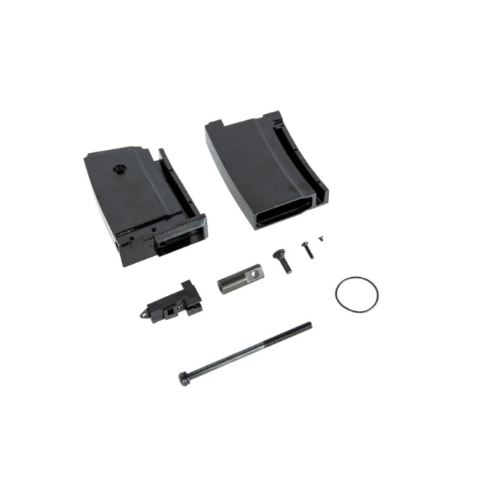Kit de réparation pour magazines WE GBBR M4/M16