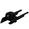 SR92-M9 cylinder base