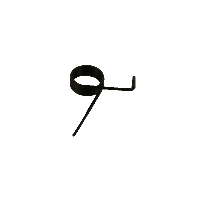 SR92-26 shear spring