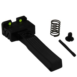 Titan rear sight TI-14