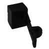 Titan cylinder holder TI-12-1