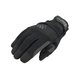 Gants tactiques Armored Claw Accuracy - Noir XL