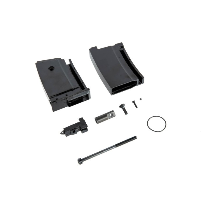 Kit de réparation pour magazines WE GBBR M4/M16