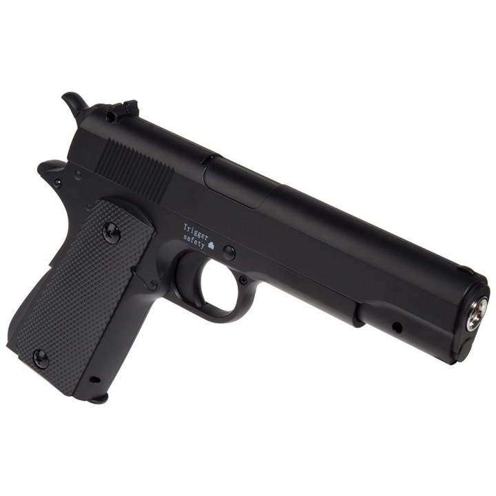 SAIGO 1911 FULLMETAL MUELLESAIGO 1911 FULLMETAL RESSORT