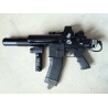 tactical offset ring 45 degree side mount [Black Eagle Corporation]