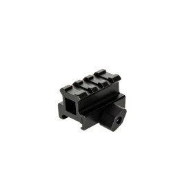 0.83" Picatinny RIS Raiser