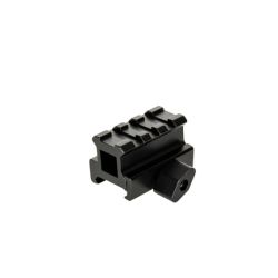 0.83" Picatinny RIS Raiser