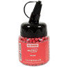 Billes Kalashnikov Rouges 0,20 g en Bouteille 1000 BBs
