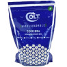 Billes BIO COLT 0,20 g Blanches en sac 3200 BBs