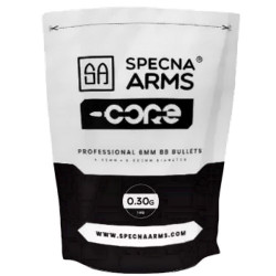 0.30g Specna Arms CORE™ BBs - 1kg