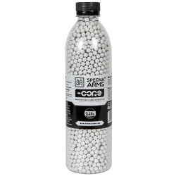 Specna Arms CORETM 0,28g BB's - 3000 pcs bottle